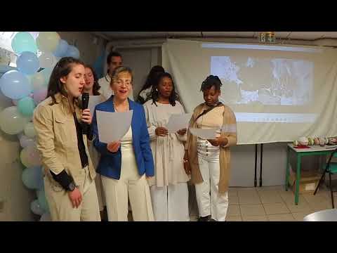 Chorale ados & adultes - Mon assurance est en Christ