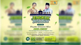 Download lagu live JENGKOK BERSHOLAWAT bersama GUS ALDI & KH. JAMALUDIN KAHFI kel Bpk. Didi Casdi Ibu. Mulyasari mp3 Download lagu live JENGKOK BERSHOLAWAT bersama GUS ALDI & KH. JAMALUDIN KAHFI kel Bpk. Didi Casdi Ibu. Mulyasari mp3