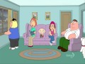 Family Guy - Brian Doing Shrooms