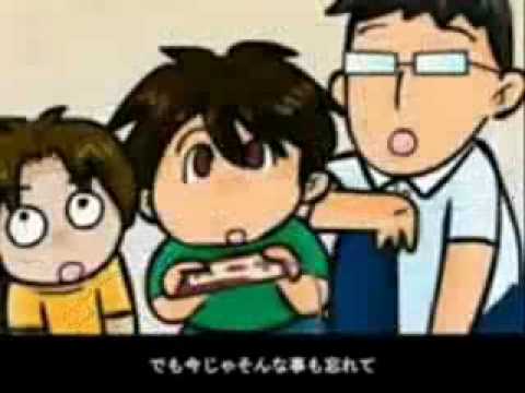 Okkusenman music video