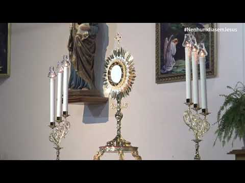 A Tua Vontade // Instituto Hesed