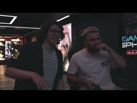 Xardov vs Okameed – LLL 219 – Losers Finals