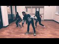 Watch! Dance Group Kills Drogba Challenge - Afro B Drogba (Joanna)