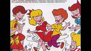 08 ◦ The Huntingtons - Crackhead &amp; She&#39;s A Brat  (Demo Length Versions)