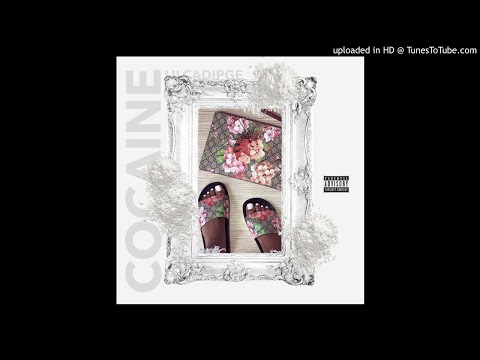 LilCadiPGE -Cocaine (PROD. FreddyRuger)