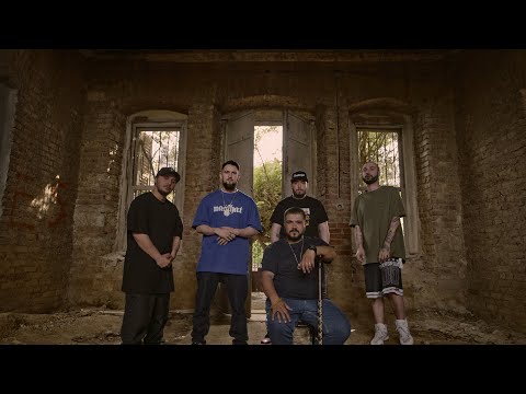 Selam Olsun :  Sansar Salvo x Odry G x Sayedar x Nasihat x Yener Çevik