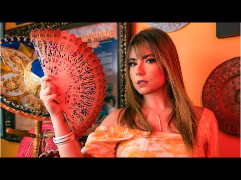 Belita - Oxi (Dio Mio!) Clipe Oficial