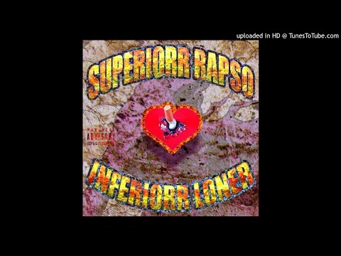 SUPERiORR RAPSO X HXRMAN - U GONNA SEE [PROD. SUPERiORR RAPSO]