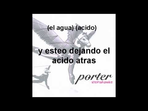 Porter - Bailando con mi virginidad