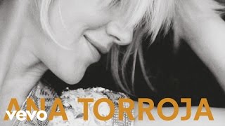 Ana Torroja - Disculpa
