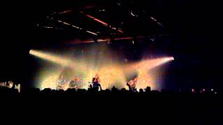 Refused - The Shape of Punk to Come 04.12.2012