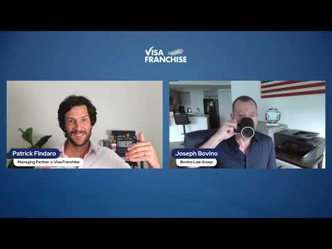 How Canadians Can Launch a US Business in 2023 2024 - E2 Visa Residency | Bovino Law Group #e2visa