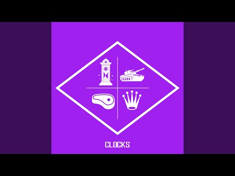 Video thumbnail for Clocks