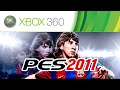 Pes 2011 O Jogo De Xbox 360 Ps3 E Pc pt br