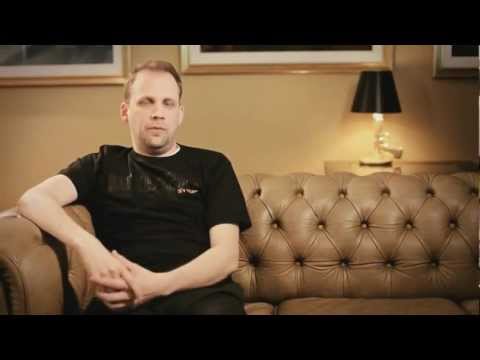 Close Quarters games mode explains by Niklas Fegreaus