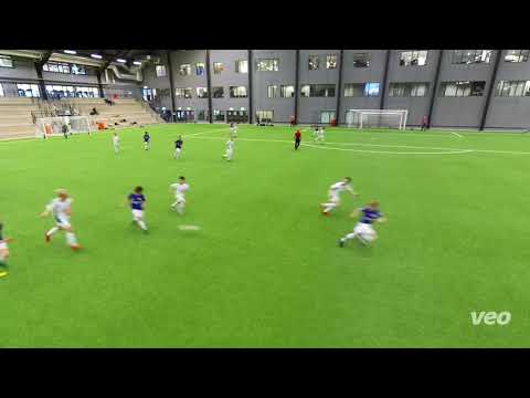 SFK Tegel P07-FTA P07, 5-1