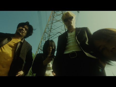 Video thumbnail for 해방 (LIBERATION)