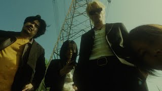 Cover art for liberation