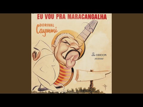 365 Igrejas - Dorival Caymmi
