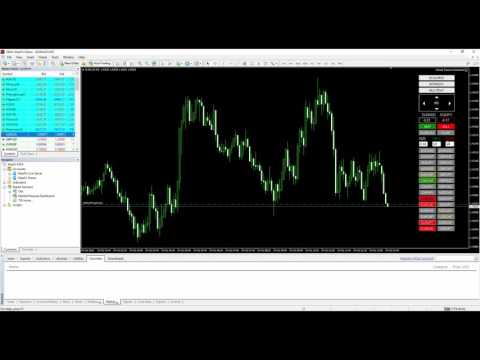Video Market Pressure Dashboard