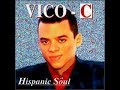EL MEJOR MIX DE VICO C POR DJ VARON LOPEZ  ( OLD SCHOOL )