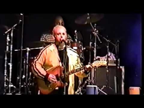 Adam Again - Live at Cornerstone '97 - Full Show