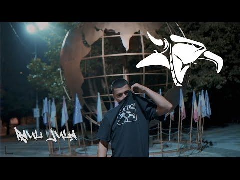 RAUL JULA- Romanian Shredder 2021