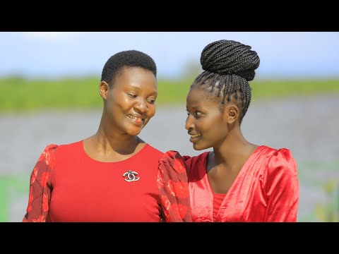 OBUYA BWAO OFFICIAL VIDEO BY SYLVIA OMURWA FT DIANA GESARE
