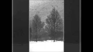 Ethereal Shroud - Echoes in the Snow (2015)