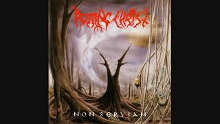 Rotting Christ - Wolfera The Chacal
