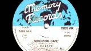 Cheaps - Moliendo Café (1983)