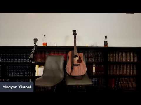 The Lives of Tzadikim - R' Tzvi Hersh - Son of the Holy Baal Shem Tove