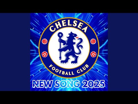 We're the Blues (Chelsea FC Song)