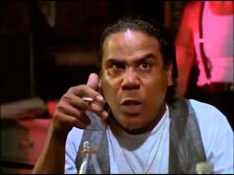 Miclo llega casa, película