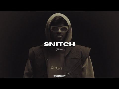 [FREE FOR PROFIT] Hard Karma x Sez On The Beat Type Beat ~ "SNITCH" || Prod By Starboibeatz