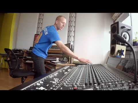 One Thing: Nick Hook – Beat it!