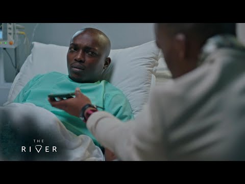 You'd have to leave Beauty first - The River | S5 | 1Magic | Episode 134