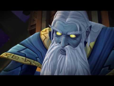 [AIO] Mythic Argus the Unmaker - World #520