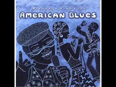 Chris Thomas King - Why Blues