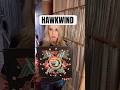Hawkwind-In Search of Space -thanks fellow Hawkwind fan that caught the mistake in my 1st post🙏🏻