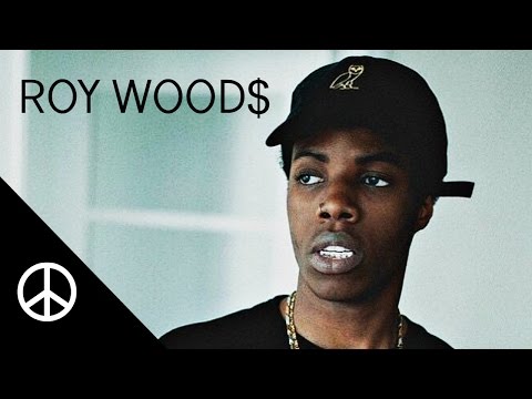 FREE Roy Woods x Drake Type Beat 2016 - Waking at Dawn (Prod. by Yung Adam)