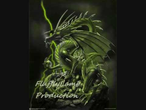 Nightcore Unleash The Dragon lyrics
