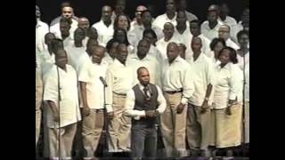 Kirk Franklin &amp; the DFW Chapter of GMWA - Medley (Everyday with Jesus, Another Chance and Joy)