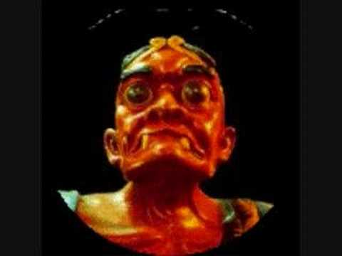 Uberdruck - Drugface