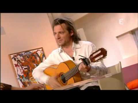 Yvan le Bolloc'h.Initiation Au "Compas", Technique Guitare Gitane.Olé!Olé!