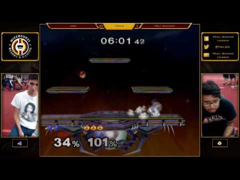 TGL Monthly 8 - Pools - TGL| Shamunt vs. JAM