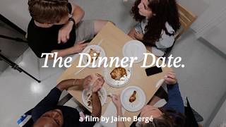 The Dinner Date Trailer