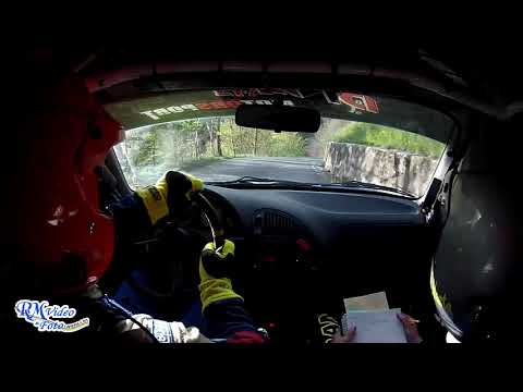 2° Rally del Pizzocchero 2019 Cominelli - Vasta PS5