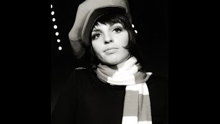 LIZA MINNELLI &quot;GYPSY IN MY SOUL&quot;, &quot;WHO&#39;S SORRY NOW&quot; (LONDON PALLADIUM,1965) BEST HD QUALITY