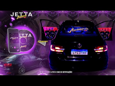 CD Abelvolks Jetta Abelvolks Eletro Funk 2023 | Eletro Funk Abelvolks 2023